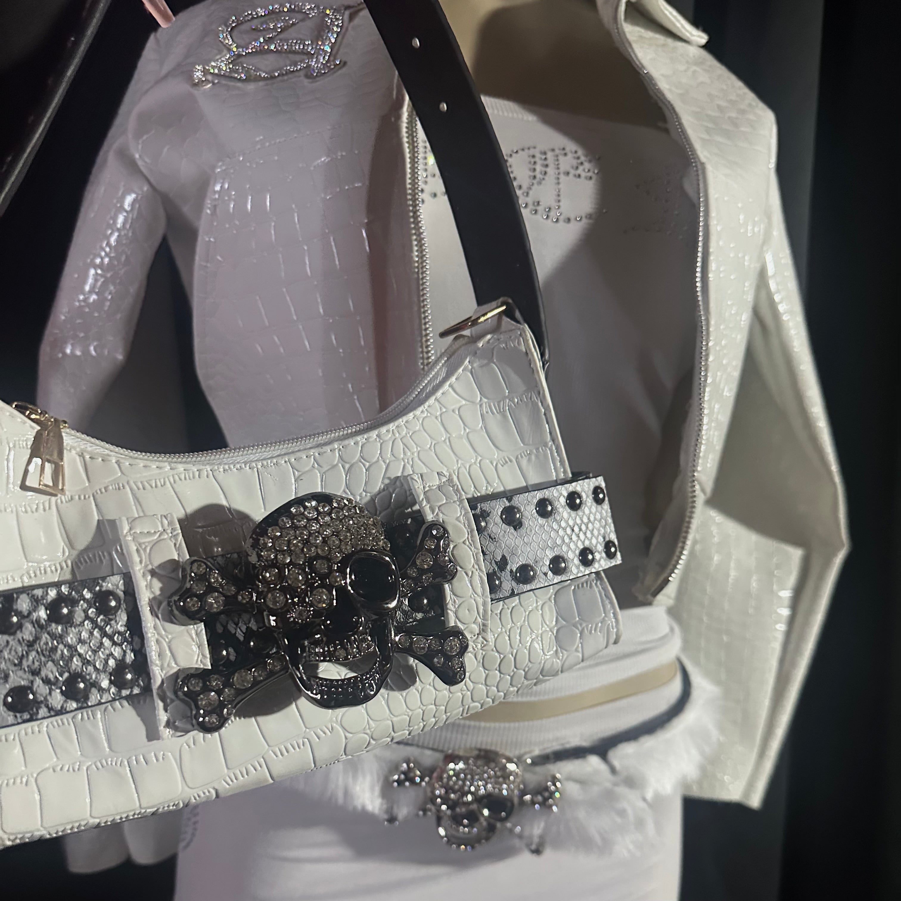 BELT BAGS
