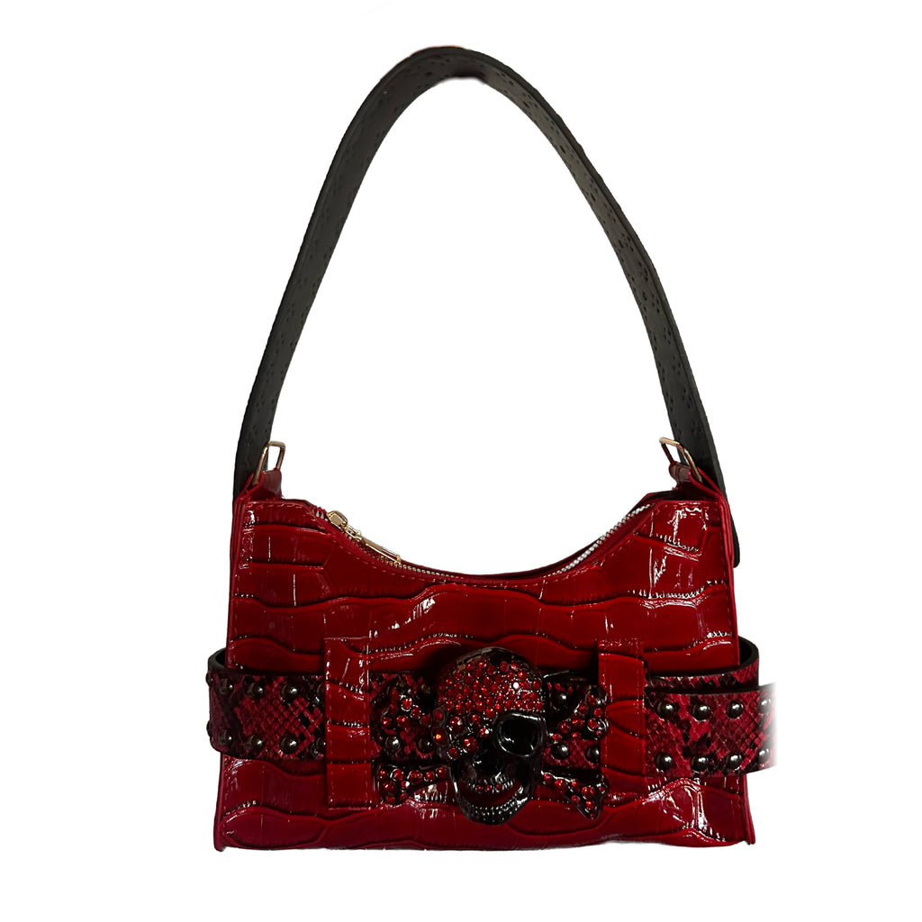 flame reaper purse