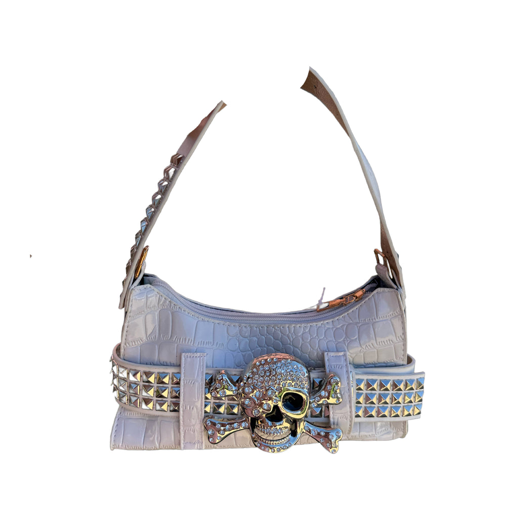 Skull bag