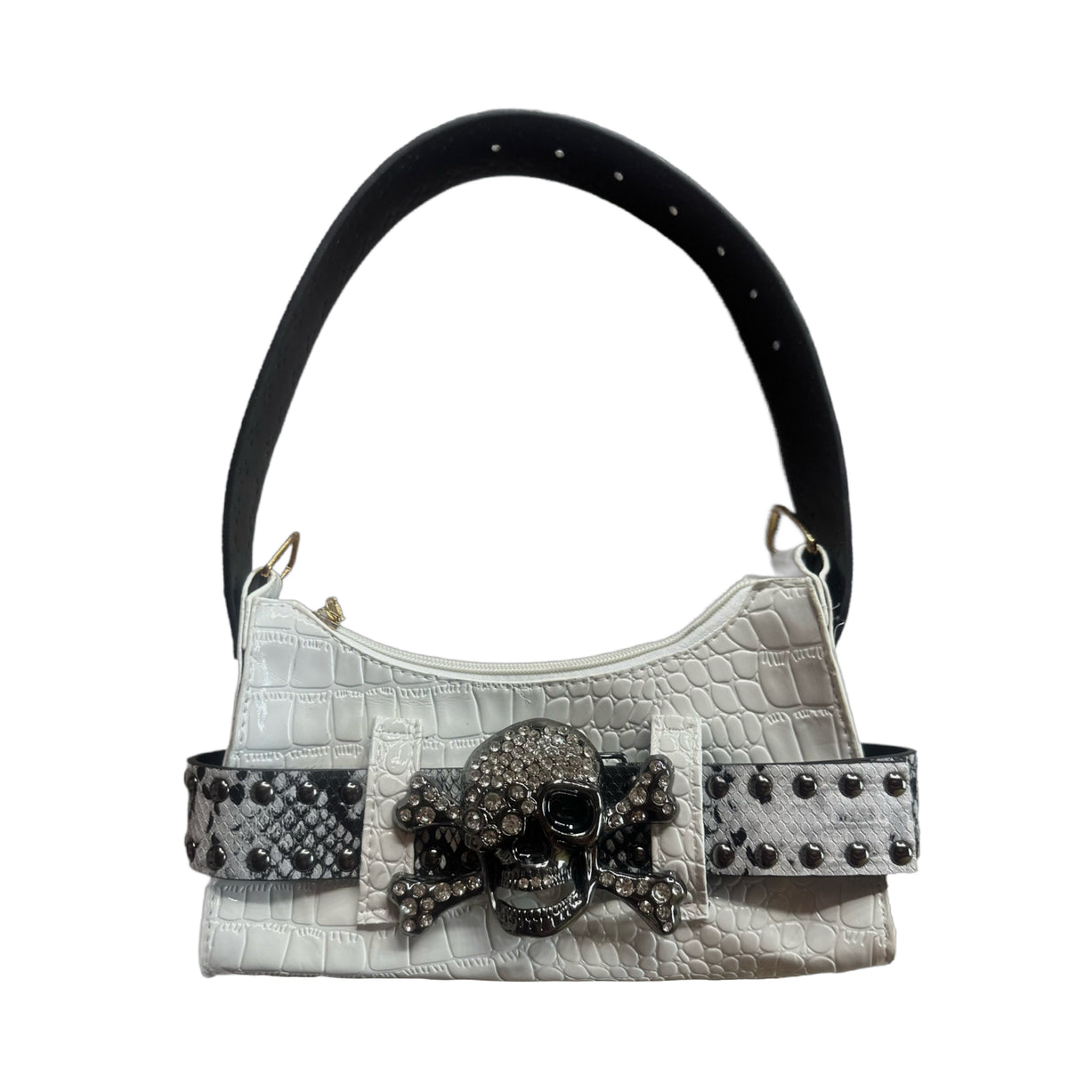 dark thoughts bag