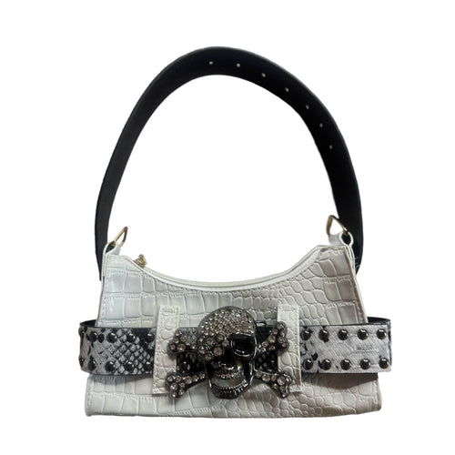 dark thoughts bag