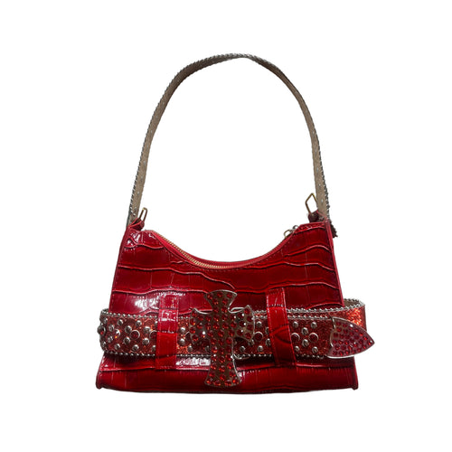bleeder bag