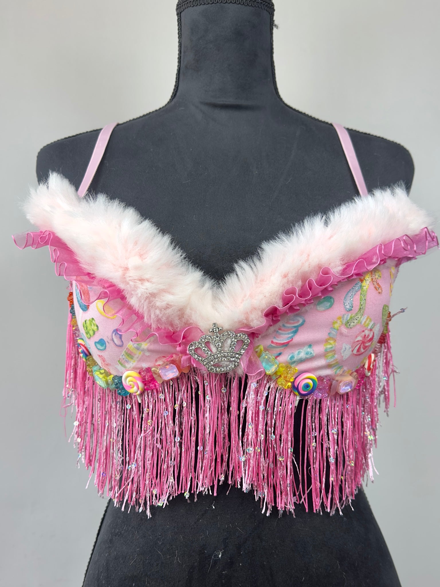 Sweet Candy top