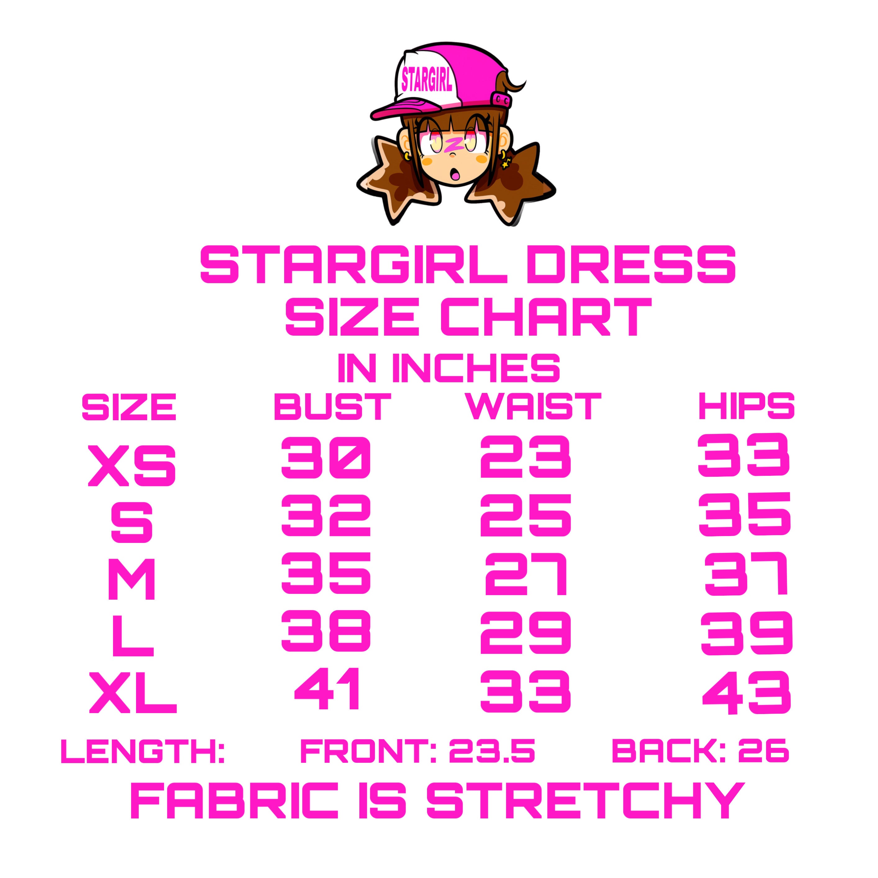 STAR DREAMS MINI DRESS