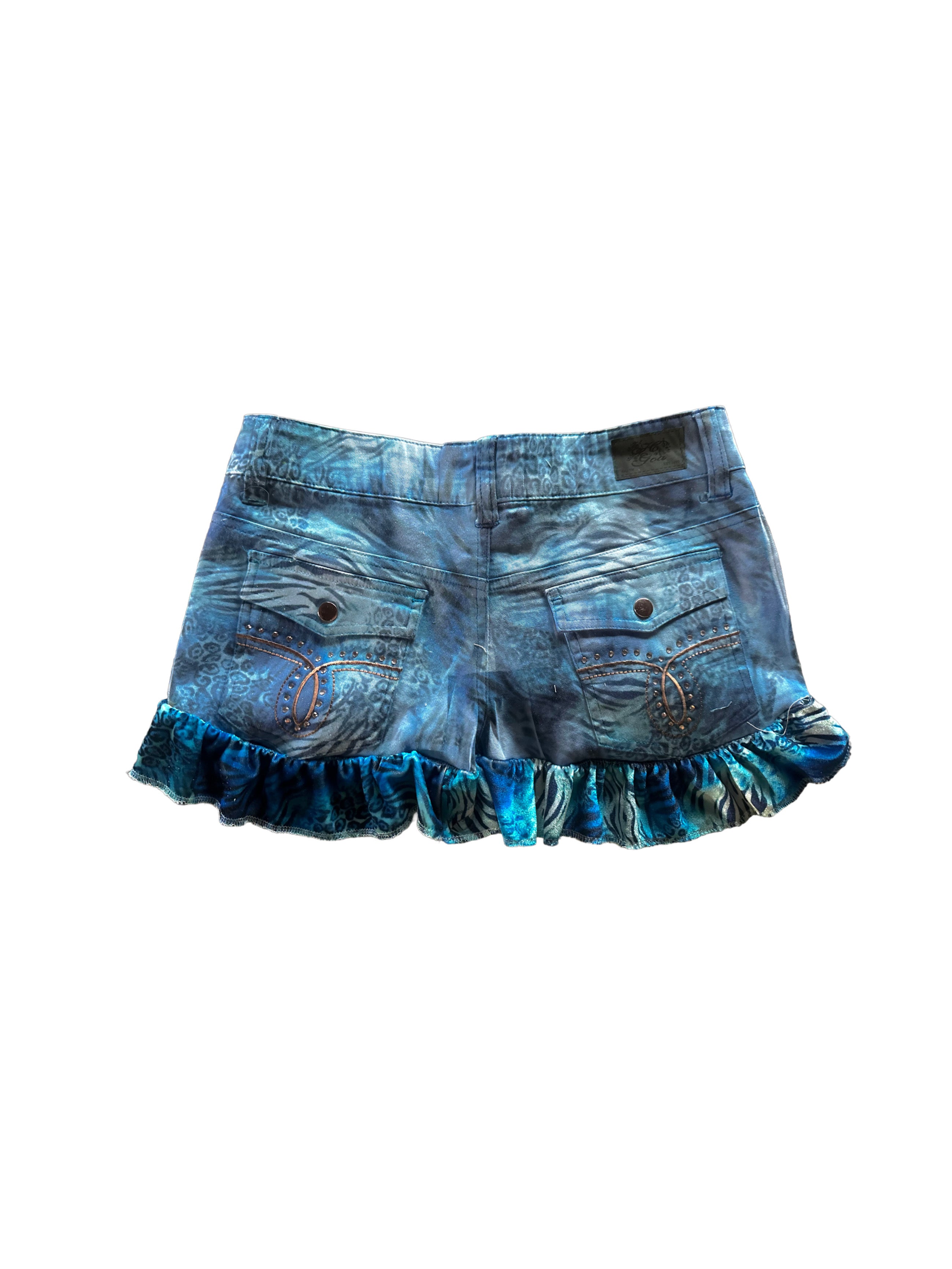Diva skirt