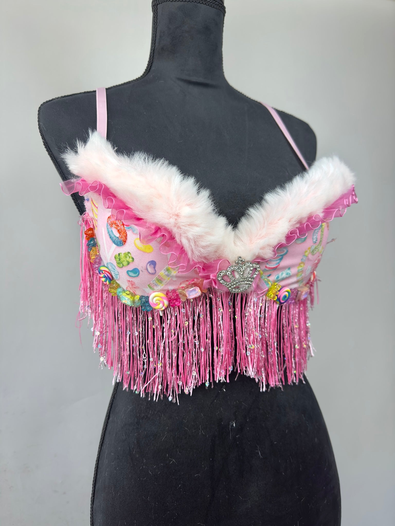 Sweet Candy top