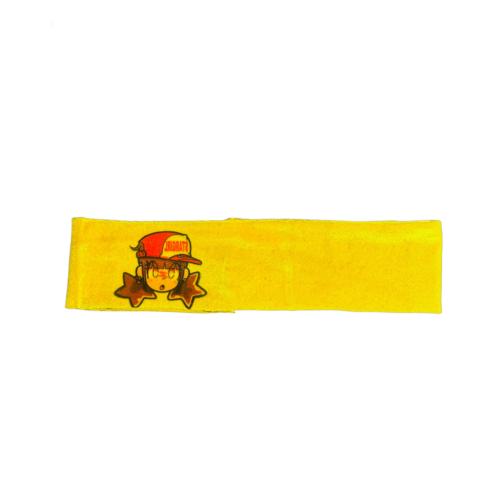 STAR DREAMS HEADBAND