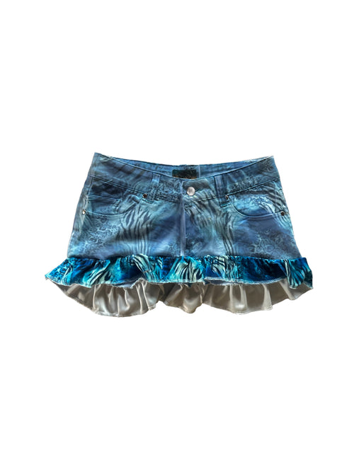 Diva skirt